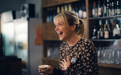 Звезда «Кухни» Земцова променяла экс-мужа Климовой на бывшего любовника Асмус