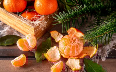 Мандарины улетают — а последствия остаются: сколько штук в день допустимо съедать без вреда