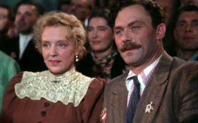 Актеры фильма «Кубанские казаки», которых уже нет с нами