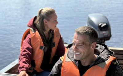 «Синий камень»: чем кончился сериал