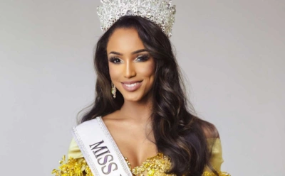 Реанимация вместо короны: на «Мисс Вселенная - 2025» скрыли тяжелые травмы модели из Ямайки Габриэль Генри