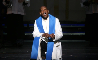 Жестоко убит номинант "Грэмми" Джубилант Сайкс: арестован родственник оперного певца