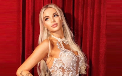 Анжелика Тартанова пыталась сбежать из больницы: подробности жестокого избиения модели