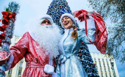 Новый год, каким вы его не знали: любопытные факты о любимом празднике от древности до наших дней