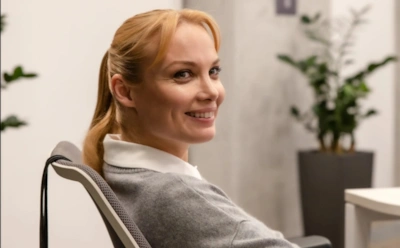 Сериал «Мало для счастья надо»: актеры и роли