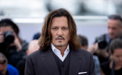 Джонни Депп сыграет в первой голливудской экранизации "Мастера и Маргариты"