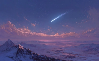 Неожиданный поворот в астрономии: перед космическим объектом замечена структура, напоминающая искусственный барьер