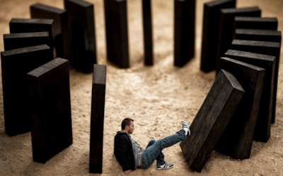 Ошибки возвращаются бумерангом: самые болезненные кармические последствия рождаются из обычных человеческих действий