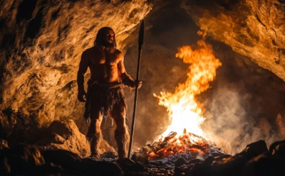 Древние люди поумнели раньше, чем считалось: сенсационное открытие в Британии