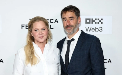 Эми Шумер похудела на 77 кг и ушла от мужа-аутиста