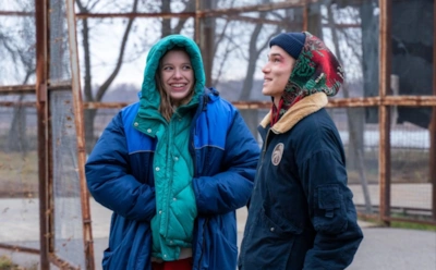 «Подслушано в Рыбинске»: содержание серий и финал сериала