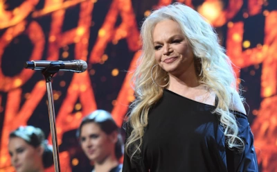 Директор Долиной высказался о нападении ее охраны на журналиста: "С ножом, топором - надо останавливать"