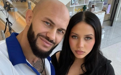 "Мы тебя посадим": Джиган узнал об отношениях дочки с взрослым парнем