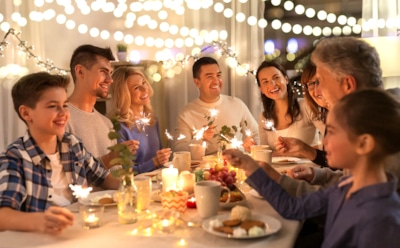 Праздники 14 декабря: 5 легких способов отлично провести воскресенье