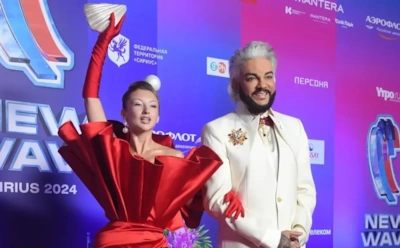 Марго Овсянникова ушла от Филиппа Киркорова: "Делаю, что хочу"