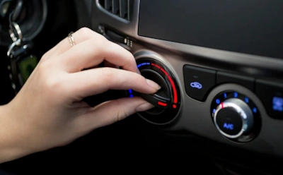 Мороз, мотор и ошибка миллионов: когда включать печку зимой, чтобы не угробить двигатель