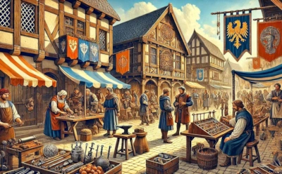 Не мрак, а инженерное чудо: какие средневековые изобретения до сих пор ставят ученых в тупик