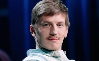 Комик Алексей Щербаков сорвался с горы в пропасть: авария на съемках в Японии