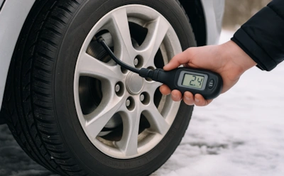 Давление против здравого смысла: где заканчивается экономия топлива и начинается риск