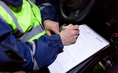 Миф из авточатов трещит по швам: отсутствие видеозаписи не спасает от протокола