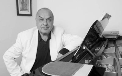 Раскрыта причина смерти Левона Оганезова: «короля аккомпанемента» не стало в 84 года