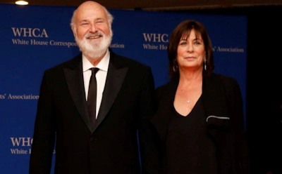 Чудовищное убийство Роба Райнера и его жены: арестован сын звезды «Волка с Уолл-стрит»