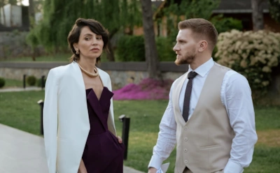 «Близкое счастье»: чем кончился турецкий сериал