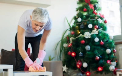 Как год встретишь — так его и проживешь: приметы и негласные правила последнего дня декабря