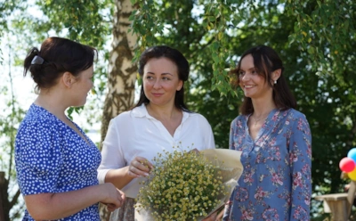 «Большая вода»: чем кончился сериал