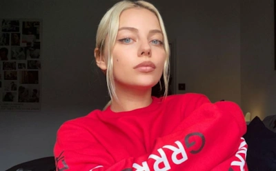 Катя Кищук из группы SEREBRO чуть не умерла от алкогольной зависимости