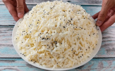 Снег не только за окном, но и на тарелке: найден идеальный салат для новогоднего застолья