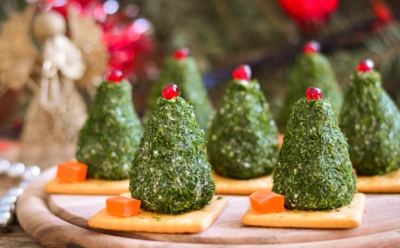 Когда хочется праздника, а не сложных рецептов: отличная идея для стола, которая сразу создает настроение