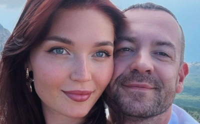 Эрик Давидович стал отцом: подарок судьбы после тюрьмы