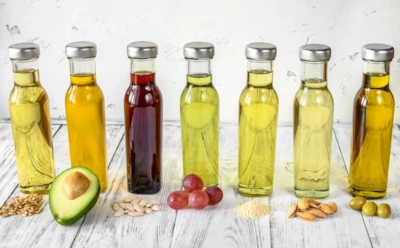 Полезный продукт с подвохом: какое количество масла в день не навредит фигуре и сосудам