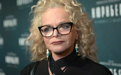 Лариса Долина заявила о психическом нарушении: юрист анонсировал бум жалоб в судах по "схеме Долиной"