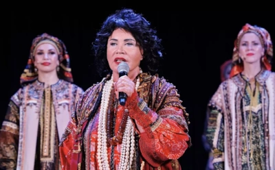 Надежда Бабкина закрыла фонд, который 30 лет помогал пожилым артистам