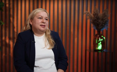 История Ларисы из Екатеринбурга, участницы 2-го сезона шоу «Беременна по обману»