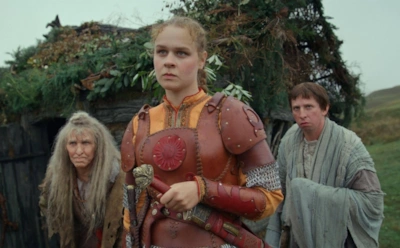 «Последний богатырь. Наследие»: содержание серий и финал сериала