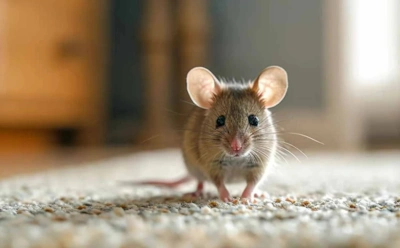 Возраст не помеха ловкости: что показал эксперимент с бегом и мышами