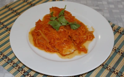 Советская классика снова на столе: от этой трески под маринадом гостей не отгонишь — готовьте с запасом