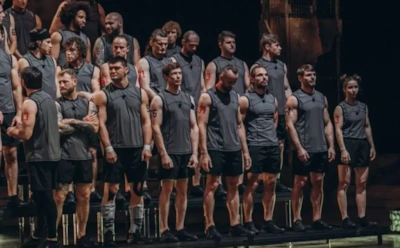 12 финалистов шоу «Титаны» на ТНТ: вы уже выбрали, за кого болеть?