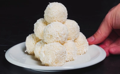 Слаще счастья — нежнее оригинала: даже тысячи слов не хватит, чтобы выразить восторг после этих конфет