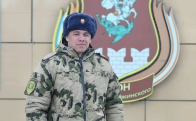 Рэпер Макан подрался в армии и получил обидное прозвище