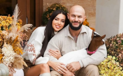 Мими умерла на руках у Джигана: Оксана Самойлова скрывала смерть полгода