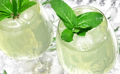 Этот коктейль покорил Канны и бары мира: как повторить легендарный вкус дома