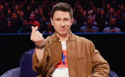 Батрутдинов признался, что сорвал свадьбу Лопыревой и Смолова: "Мы были навеселе"