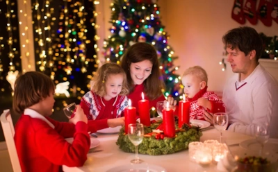 Веселый гид по неделе: как отпраздновать каждый день с 22 по 28 декабря