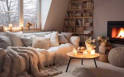 Уют начинается не с ремонта: какие простые вещи в доме создают ощущение удачи и спокойствия