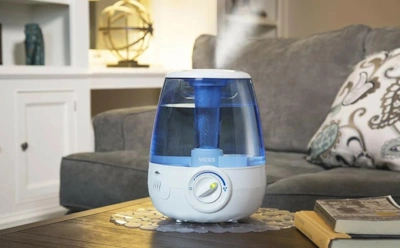 Комфорт в доме может обернуться проблемой: какие риски для здоровья скрывает увлажнитель воздуха