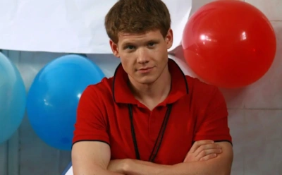 От ночного сторожа до актера: интересные факты из жизни Виктора Хориняка